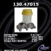 Centric Parts 130.47015 Brake Master Cylinder (13047015, CE13047015)