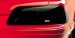 GT Styling GT0223S Smoke Headlight Cover (GT0223S, G49GT0223S)