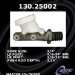 Centric Parts 130.25002 Brake Master Cylinder (CE13025002, 13025002)