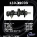 Centric Parts 130.35003 Brake Master Cylinder (CE13035003, 13035003)