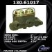 Centric Parts 130.61017 Brake Master Cylinder (CE13061017, 13061017)