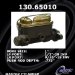 Centric Parts 130.65010 Brake Master Cylinder (CE13065010, 1306501, 13065010)