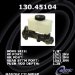 Centric Parts 130.45104 Brake Master Cylinder (CE13045104, 13045104)