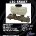Centric Parts, Inc. 130.65087 New Master Cylinder (CE13065087, 13065087)