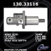 Centric Parts 130.33116 Premium Brake Master Cylinder (13033116, CE13033116)