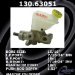 Centric Parts 130.63051 Brake Master Cylinder (CE13063051, 13063051)