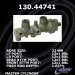Centric Parts 130.44741 Brake Master Cylinder (13044741, CE13044741)