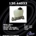 Centric Parts 130.44033 Brake Master Cylinder (CE13044033, 13044033)