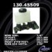 Centric Parts 130.45509 Brake Master Cylinder (13045509, CE13045509)