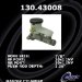 Centric Parts 130.43008 Master Cylinder (13043008, CE13043008)