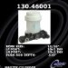Centric Parts 130.46001 Brake Master Cylinder (13046001, CE13046001)