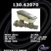 Centric Parts 130.62070 Brake Master Cylinder (1306207, 13062070, CE13062070)