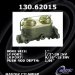 Centric Parts 130.62015 Premium Brake Master Cylinder (CE13062015, 13062015)