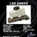 Centric Parts 130.65045 Brake Master Cylinder (13065045, CE13065045)
