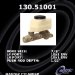 Centric Parts 130.51001 Brake Master Cylinder (13051001, CE13051001)