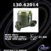 Centric Parts 130.62014 Brake Master Cylinder (13062014, CE13062014)