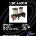 Centric Parts 130.44310 Brake Master Cylinder (1304431, 13044310, CE13044310)