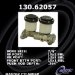 Centric Parts 130.62057 Brake Master Cylinder (13062057, CE13062057)