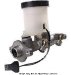 Centric Parts, Inc. 131.44804 New Master Cylinder (13144804, CE13144804)
