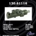 Centric Parts 130.61116 Brake Master Cylinder (13061116, CE13061116)
