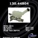 Centric Parts 130.44804 Brake Master Cylinder (13044804, CE13044804)