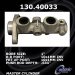 Centric Parts 130.40033 Brake Master Cylinder (13040033, CE13040033)
