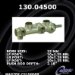 Centric Parts 130.04500 Brake Master Cylinder (130045, 13004500, CE13004500)