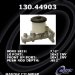Centric Parts 130.44903 Brake Master Cylinder (13044903, CE13044903)
