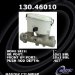 Centric Parts 130.46010 Brake Master Cylinder (1304601, CE13046010, 13046010)