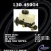 Centric Parts, Inc. 130.45004 New Master Cylinder (13045004, CE13045004)