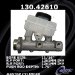 Centric Parts 130.42610 Brake Master Cylinder (13042610, 1304261, CE13042610)