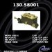 Centric Parts 130.58001 Brake Master Cylinder (CE13058001, 13058001)