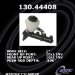 Centric Parts 130.44408 Brake Master Cylinder (13044408, CE13044408)