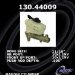 Centric Parts 130.44009 Brake Master Cylinder (CE13044009, 13044009)