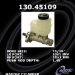 Centric Parts 130.45109 Brake Master Cylinder (13045109, CE13045109)