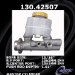 Centric Parts 130.42507 Brake Master Cylinder (13042507, CE13042507)