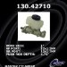 Centric Parts 130.42710 Brake Master Cylinder (1304271, CE13042710, 13042710)