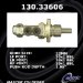 Centric Parts 130.33606 Brake Master Cylinder (13033606, CE13033606)