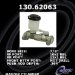 Centric Parts 130.62063 Brake Master Cylinder (CE13062063, 13062063)