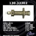 Centric Parts 130.33302 Brake Master Cylinder (13033302, CE13033302)