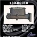 Centric Parts 130.80012 Brake Master Cylinder (13080012)