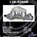 Centric Parts Premium Brake Master Cylinder 130.40068 (CE13040068, 13040068)