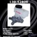 Centric Parts Premium Brake Master Cylinder 130.42809 (13042809, CE13042809)