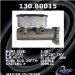 Centric Parts 130.80016 Brake Master Cylinder (13080016)