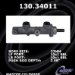 Centric Parts 130.34011 Brake Master Cylinder (13034011, CE13034011)