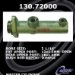 Centric Parts 130.72000 Brake Master Cylinder (13072000)