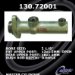 Centric Parts 130.72001 Brake Master Cylinder (13072001)