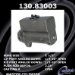 Centric Parts 130.83003 Brake Master Cylinder (13083003)