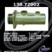 Centric Parts 130.72002 Brake Master Cylinder (13072002)