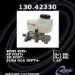 Centric Parts Premium Brake Master Cylinder 130.42330 (13042330, CE13042330)